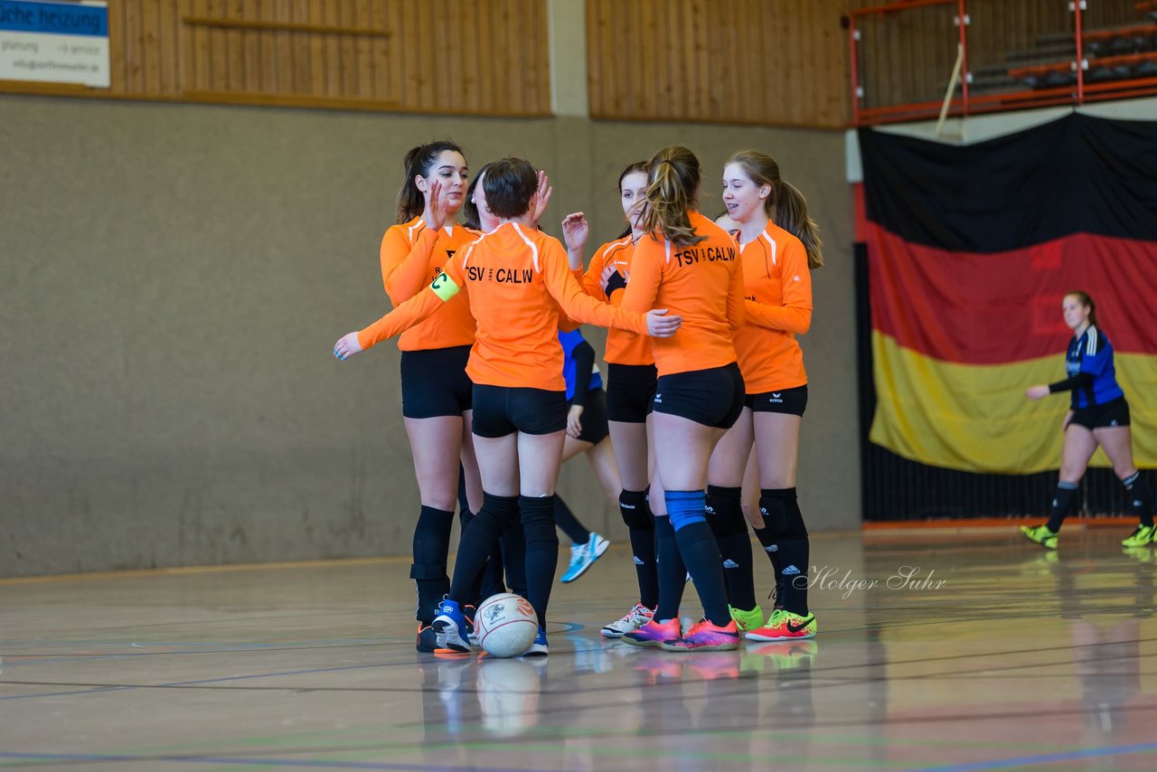 Bild 525 - U16 Deutsche Meisterschaft